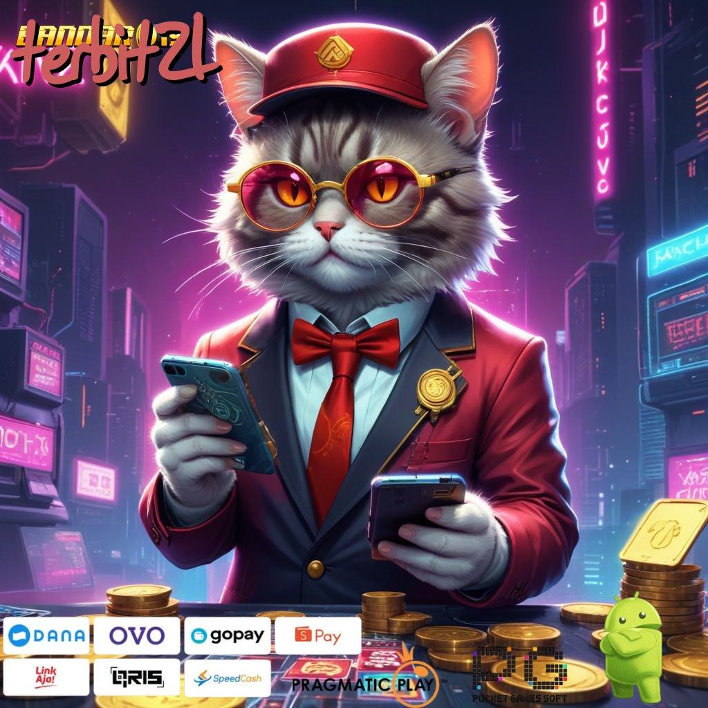 TERBIT21 , Unduh APK Untuk Spin Gampang Tanpa Ribet