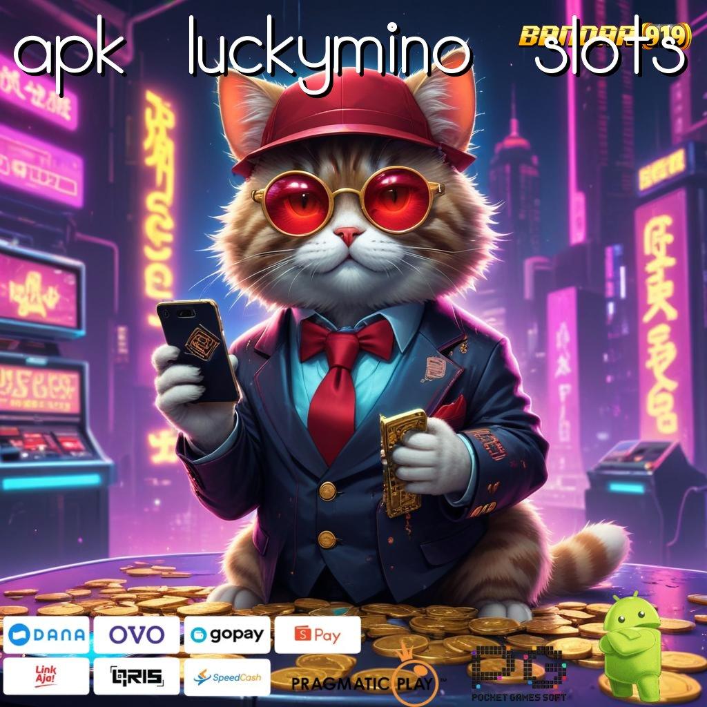 APK LUCKYMINO SLOTS > Kata Sandi Hadiah Permainan Tepat Guna