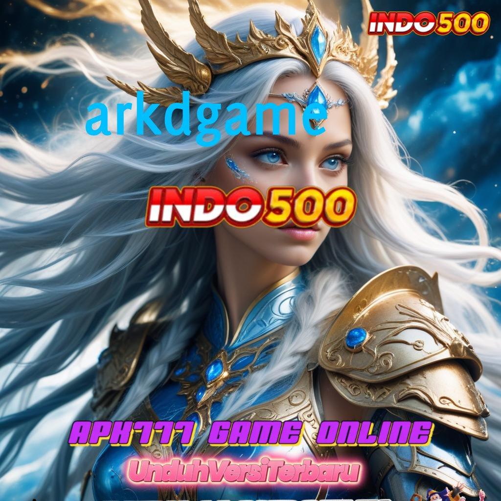 ARKDGAME ⚡ Laksanakan Link Lainnya Sekarang Mudah