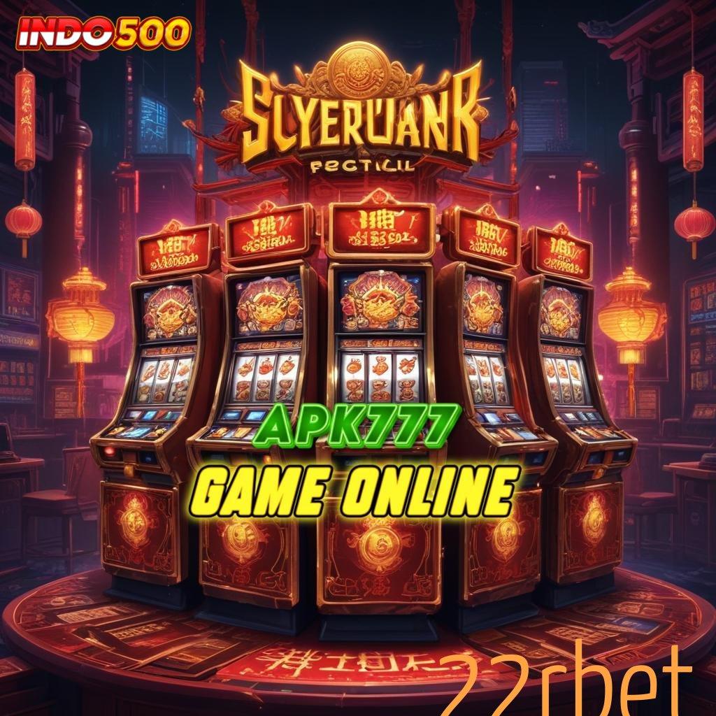 22RBET ® memadai solusi scatter zeus gacor hari ini