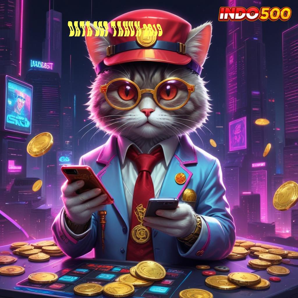 DATA SGP TAHUN 2019 💫 Jalur Baru Menuju Cuan di Slot Digital