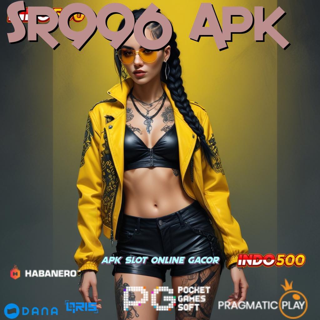 Sr996 Apk