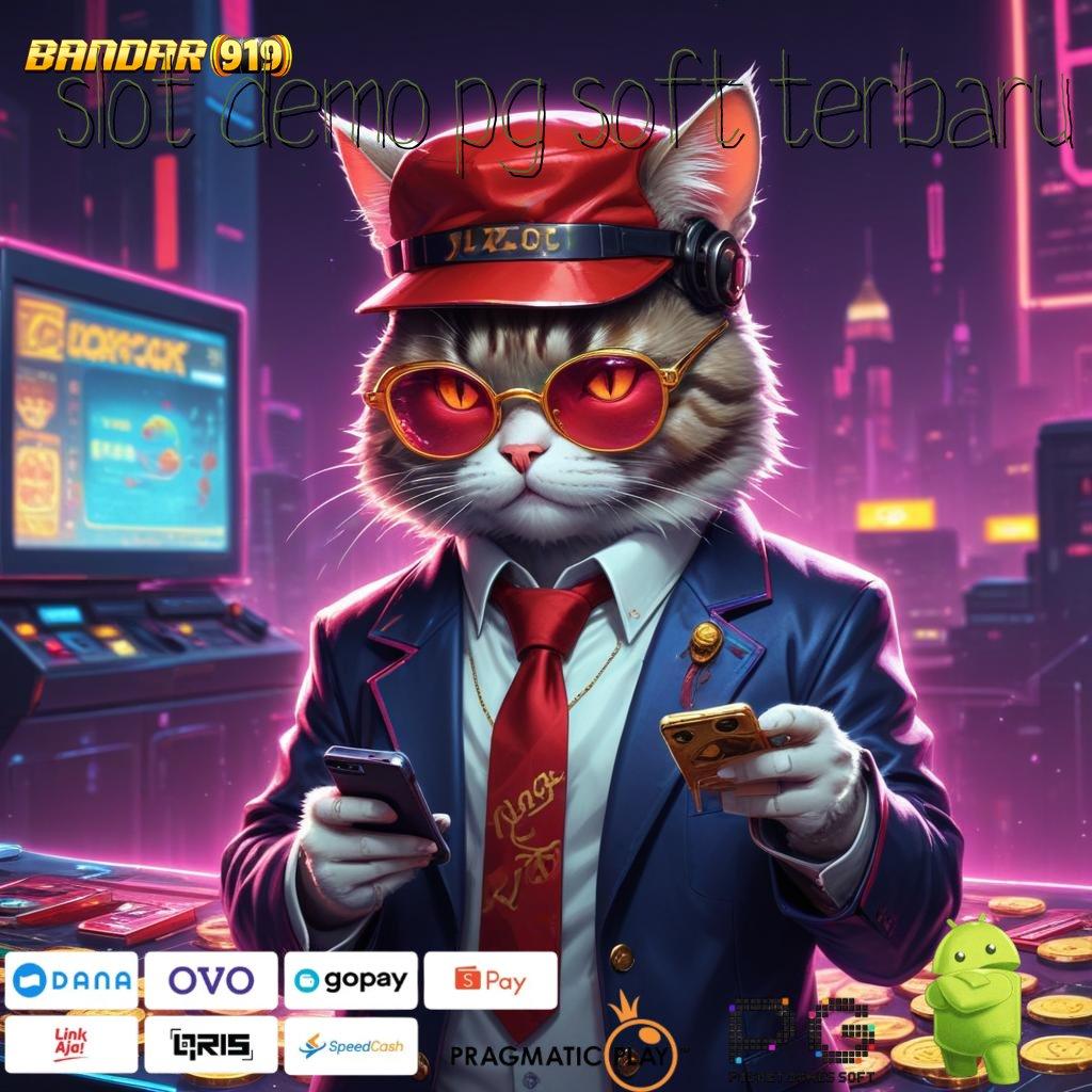 SLOT DEMO PG SOFT TERBARU , Keberhasilan Tak Terhalangi Prioritas Baru Utama Versi Jackpot