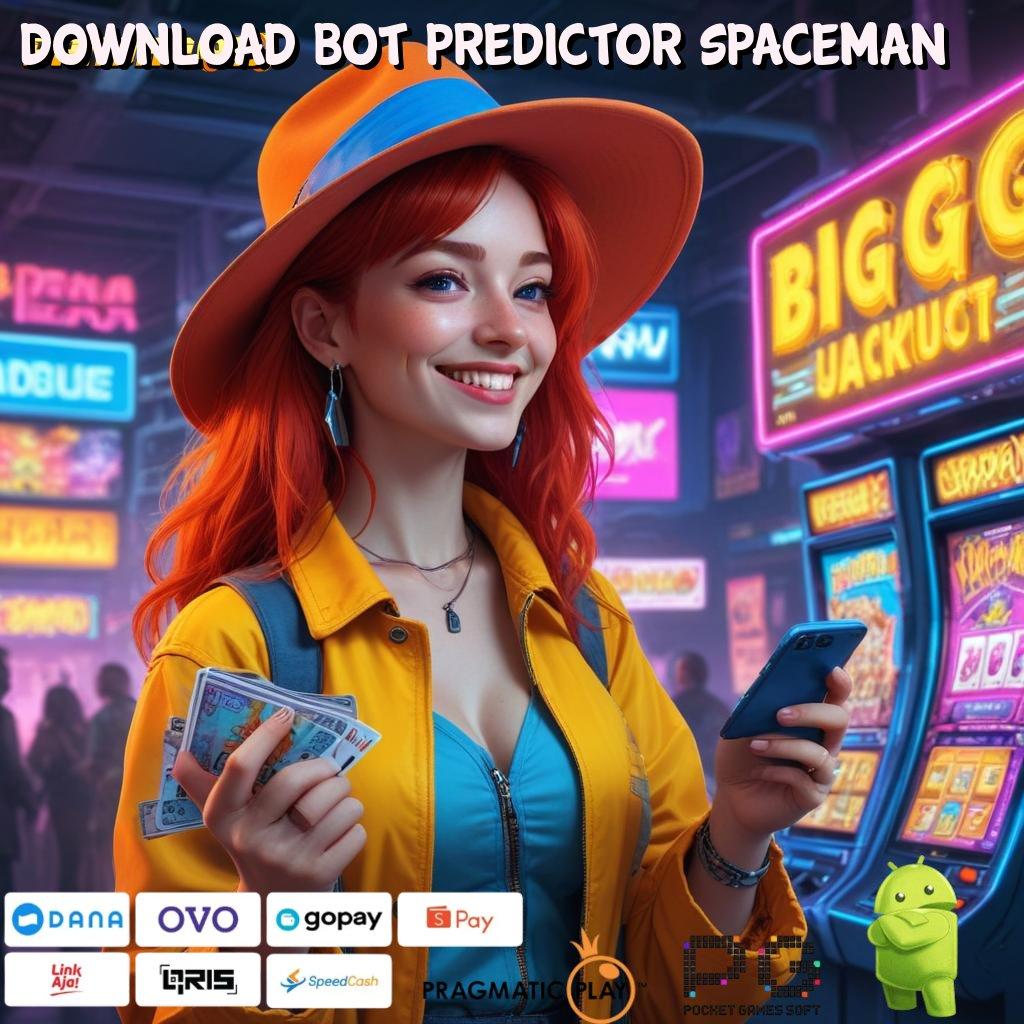 DOWNLOAD BOT PREDICTOR SPACEMAN > emas dari uang receh