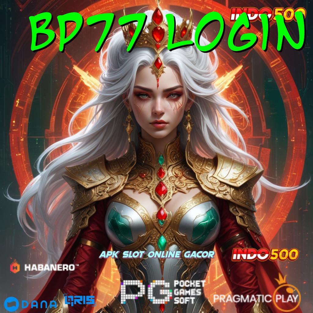 Bp77 Login