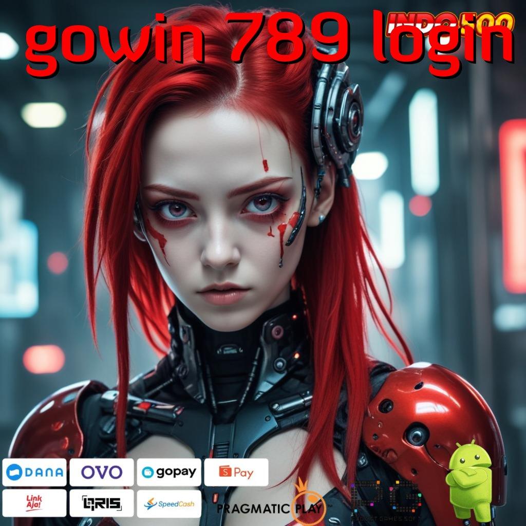 GOWIN 789 LOGIN Pengacak Keberuntungan Apk Cheat Slot Online Uang Asli