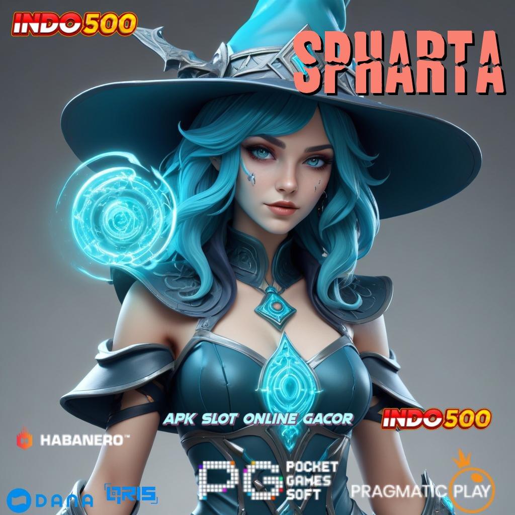 Spharta