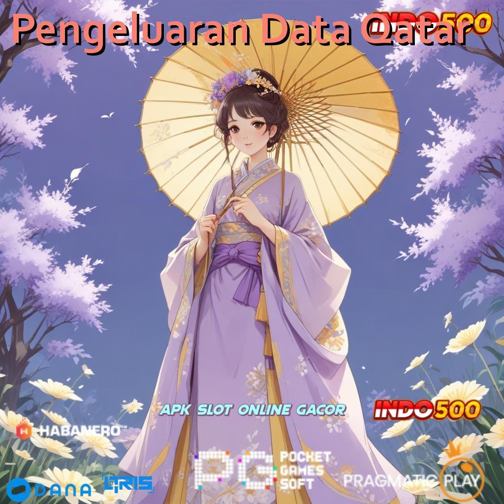 Pengeluaran Data Qatar