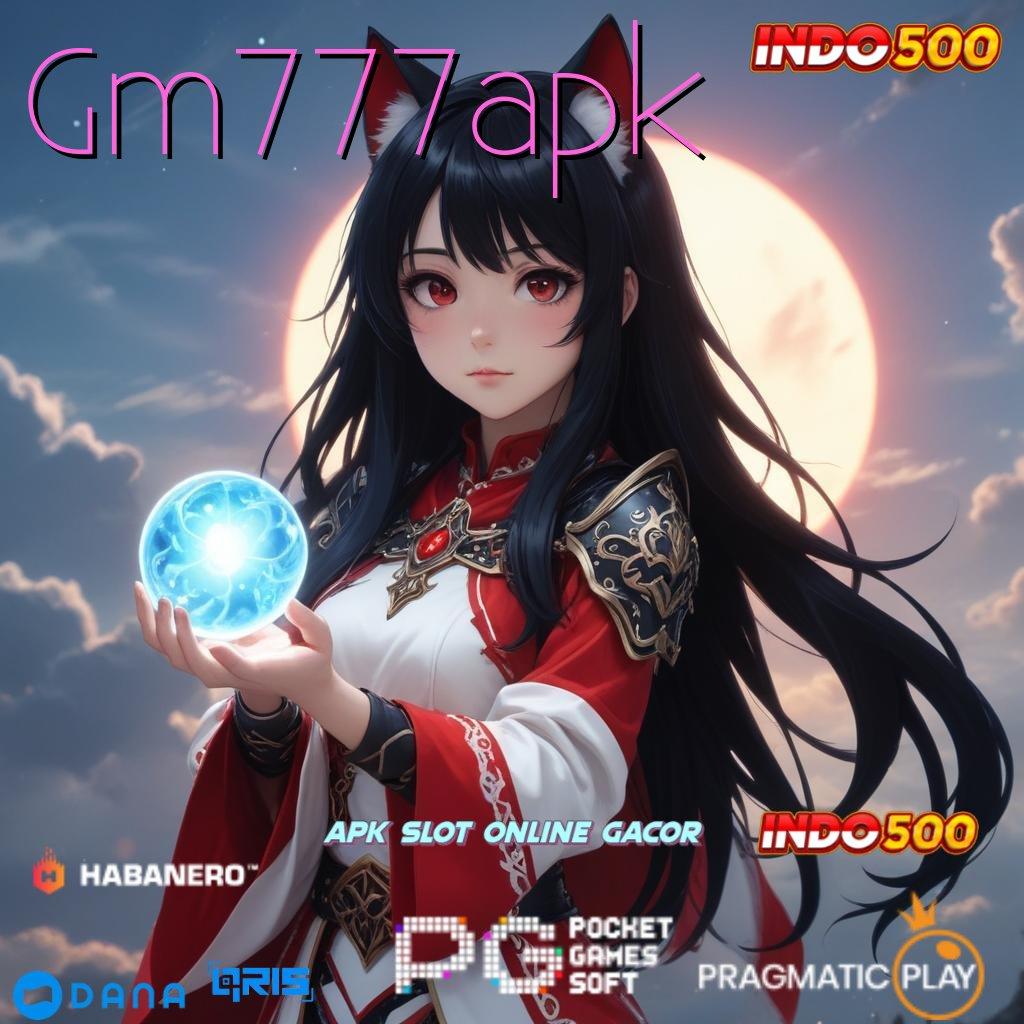 Gm777apk