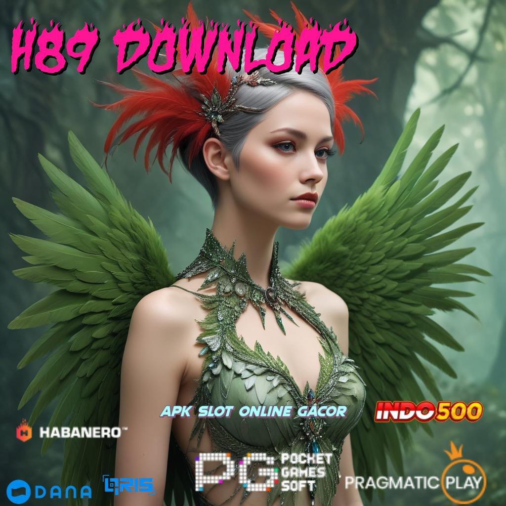 H89 Download