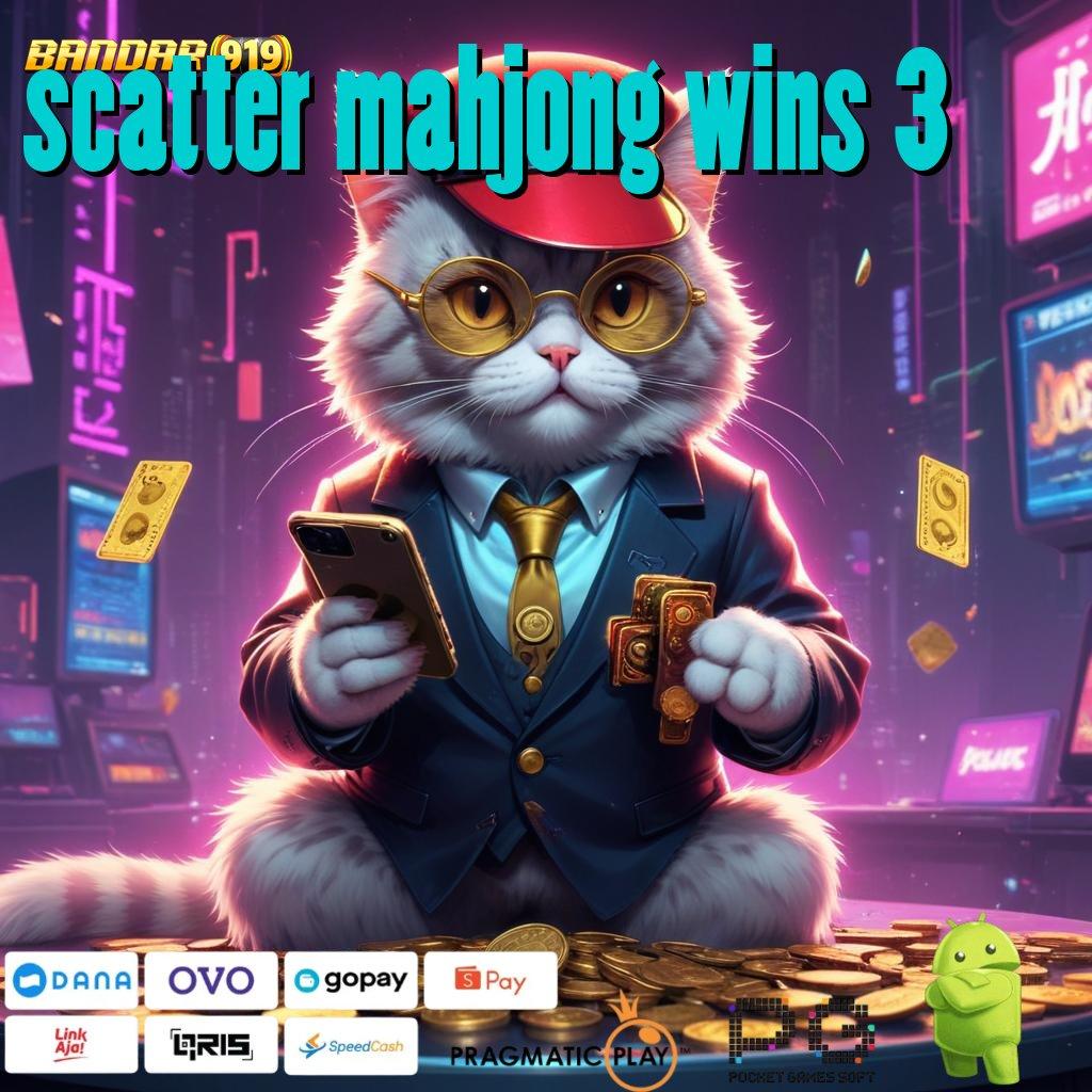 SCATTER MAHJONG WINS 3 : Paket Kejutan Mega Gacor Slot Olympus Menghadirkan Peluang Emas