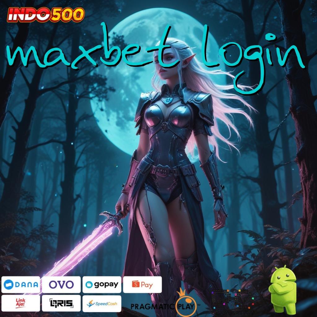 MAXBET LOGIN Web 3 Dalam IOS Baru Versi Gampang