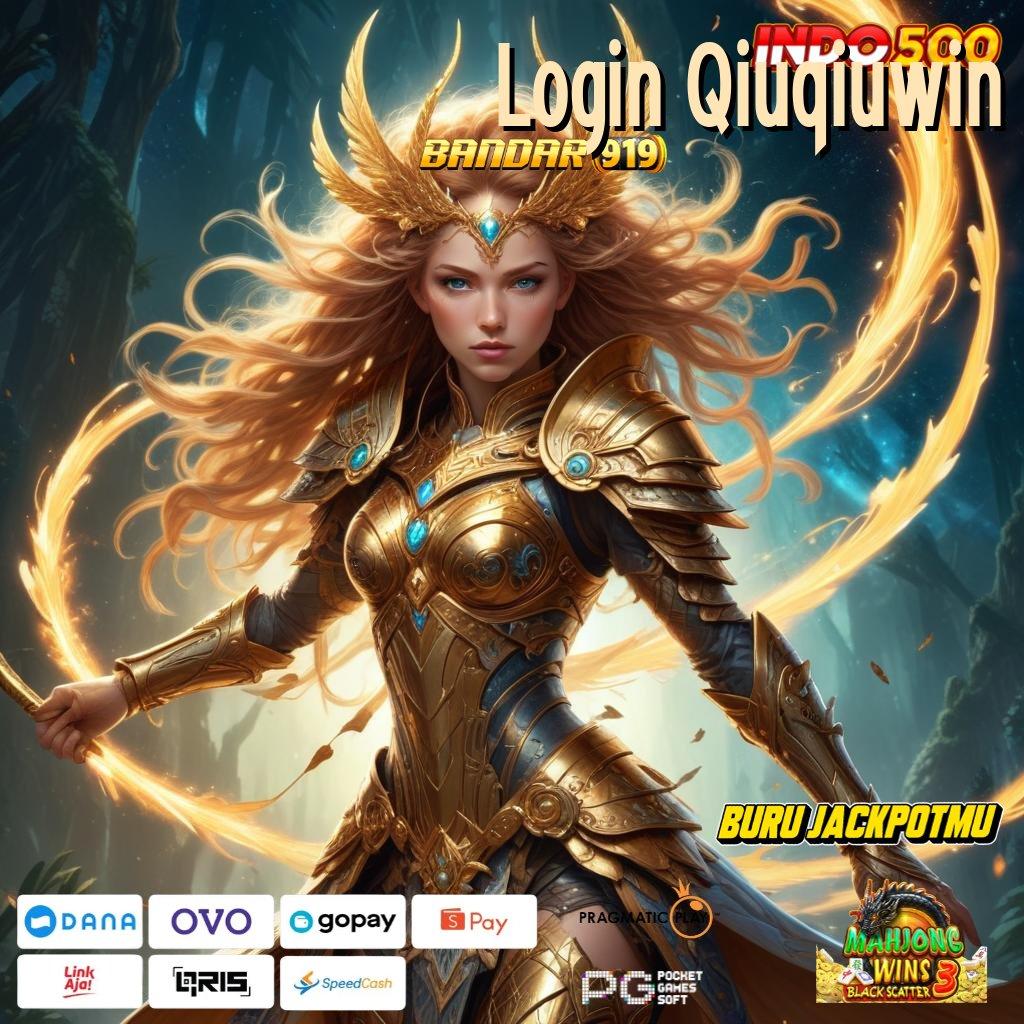 Login Qiuqiuwin