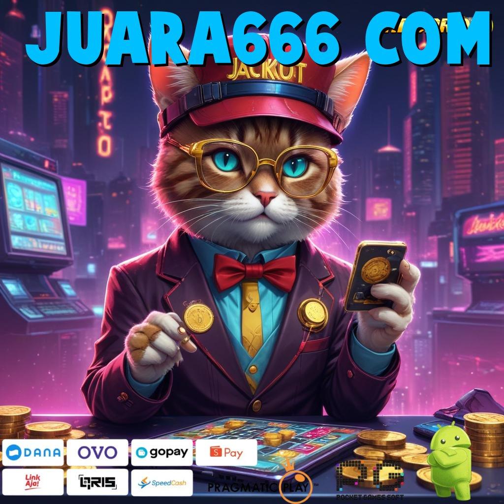 JUARA666 COM # unduh gratis APK 5.0 ((Login)) (Versi New) android terbaru