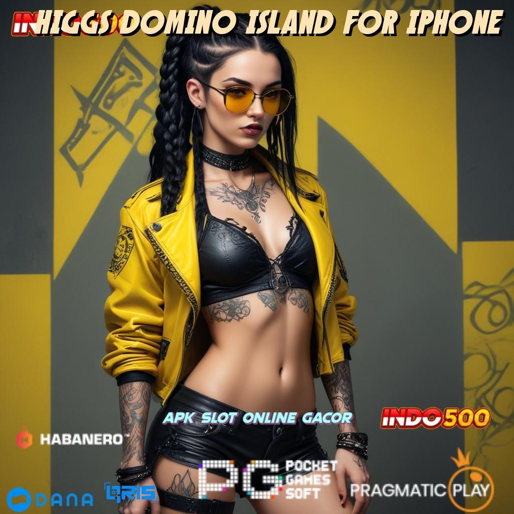 HIGGS DOMINO ISLAND FOR IPHONE > Membantu Cara Cepat dengan Langkah Simple