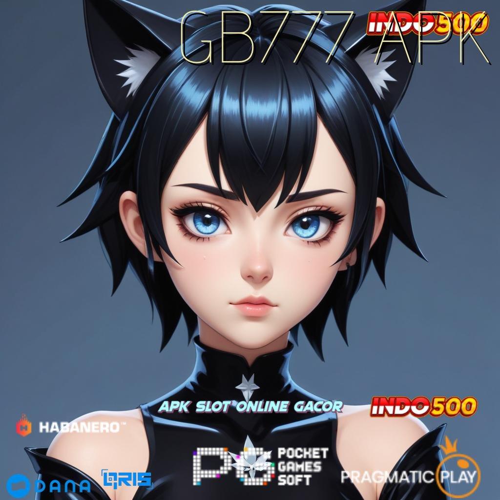 GB777 APK > slot petir rejeki meledak