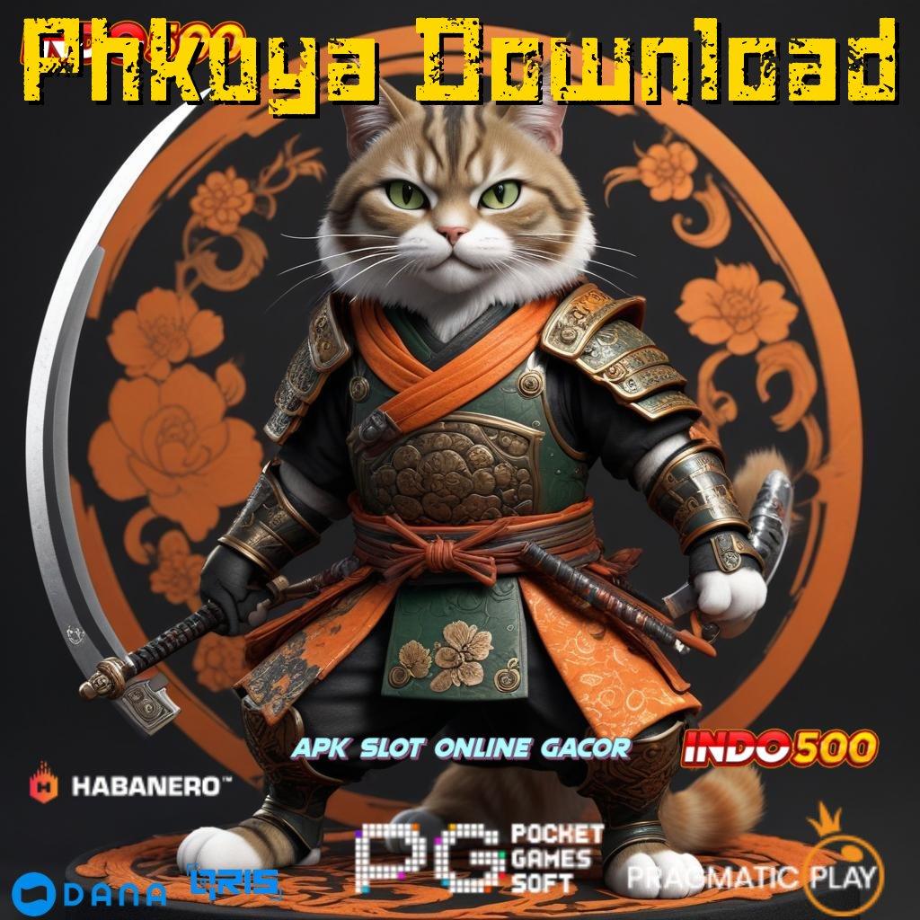 Phkuya Download