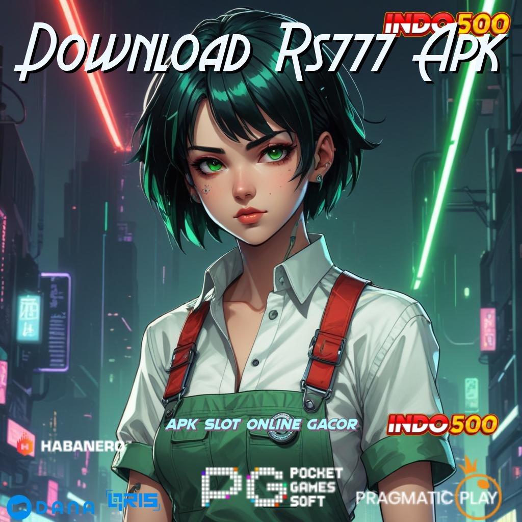 Download Rs777 Apk