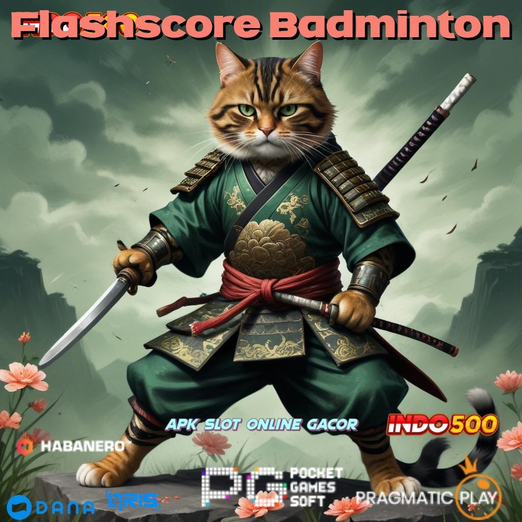 Flashscore Badminton