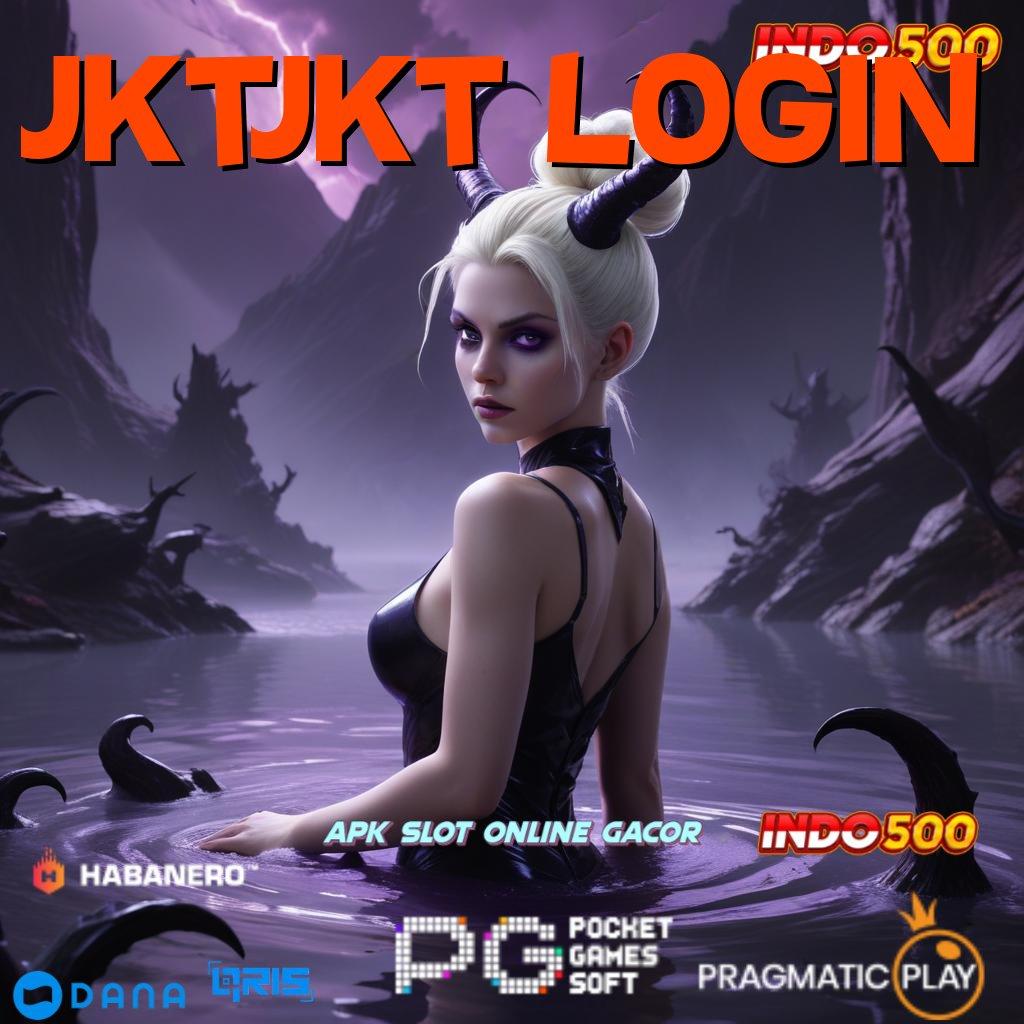 Jktjkt Login