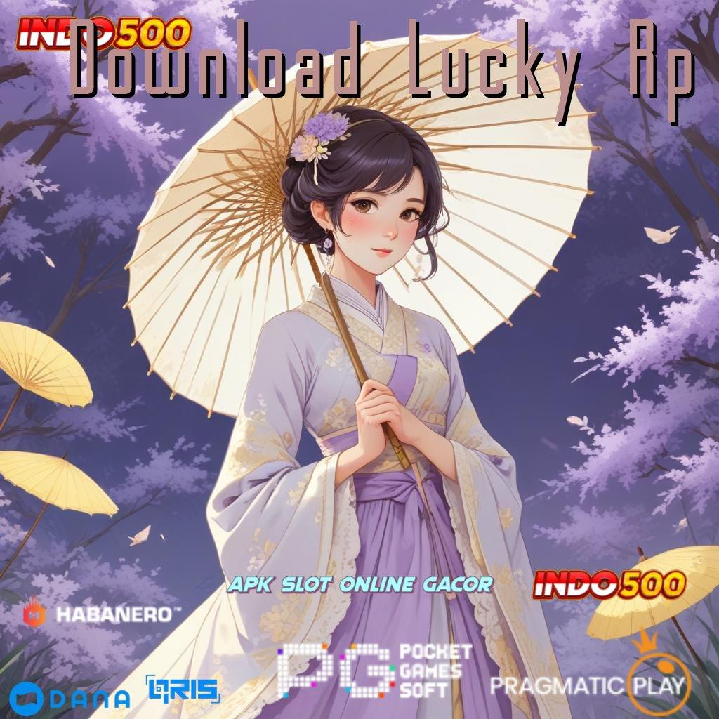 Download Lucky Rp