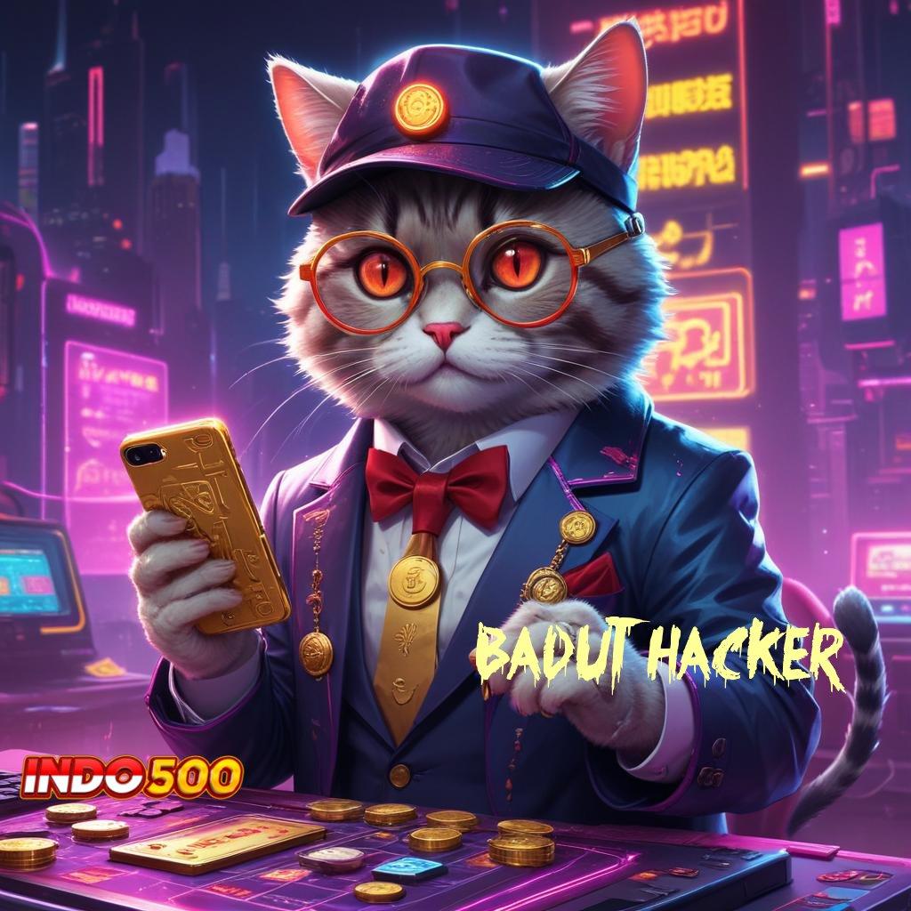 BADUT HACKER Pasti Untung Member Baru APK Slot Idr 777 2025 yang Menyegarkan