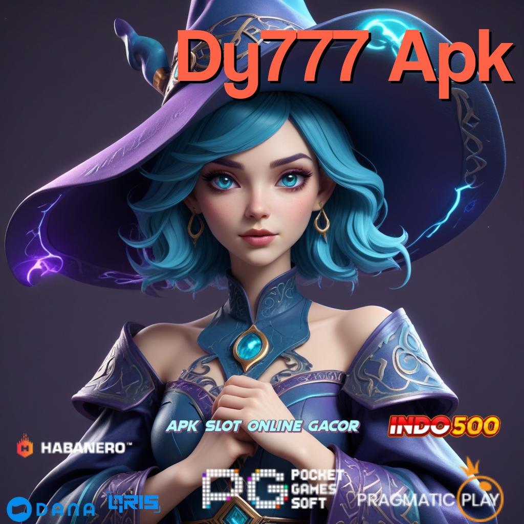 Dy777 Apk