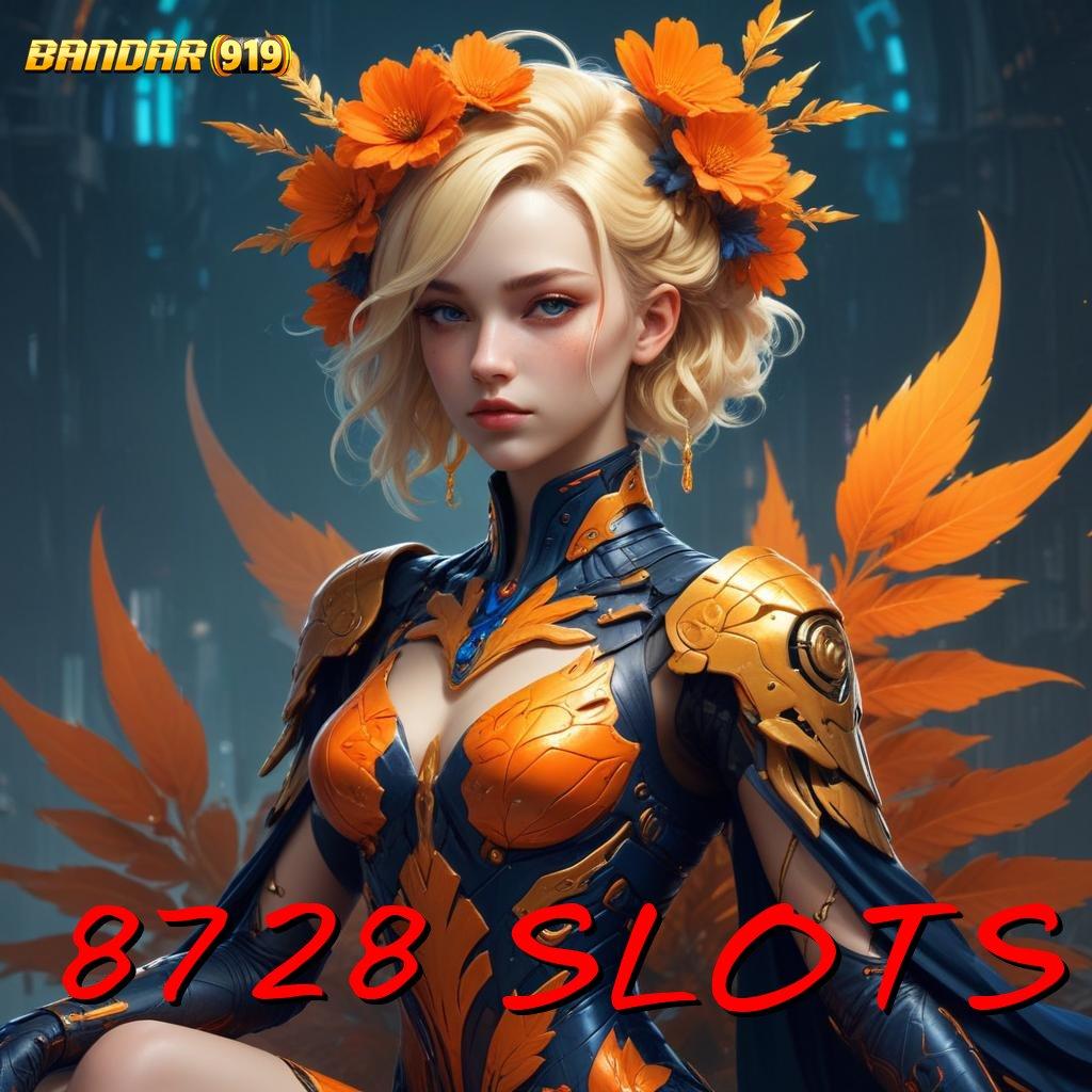 8728 SLOTS | Mesin Slot Pintar Pilihan Tepat untuk Hoki Maksimal