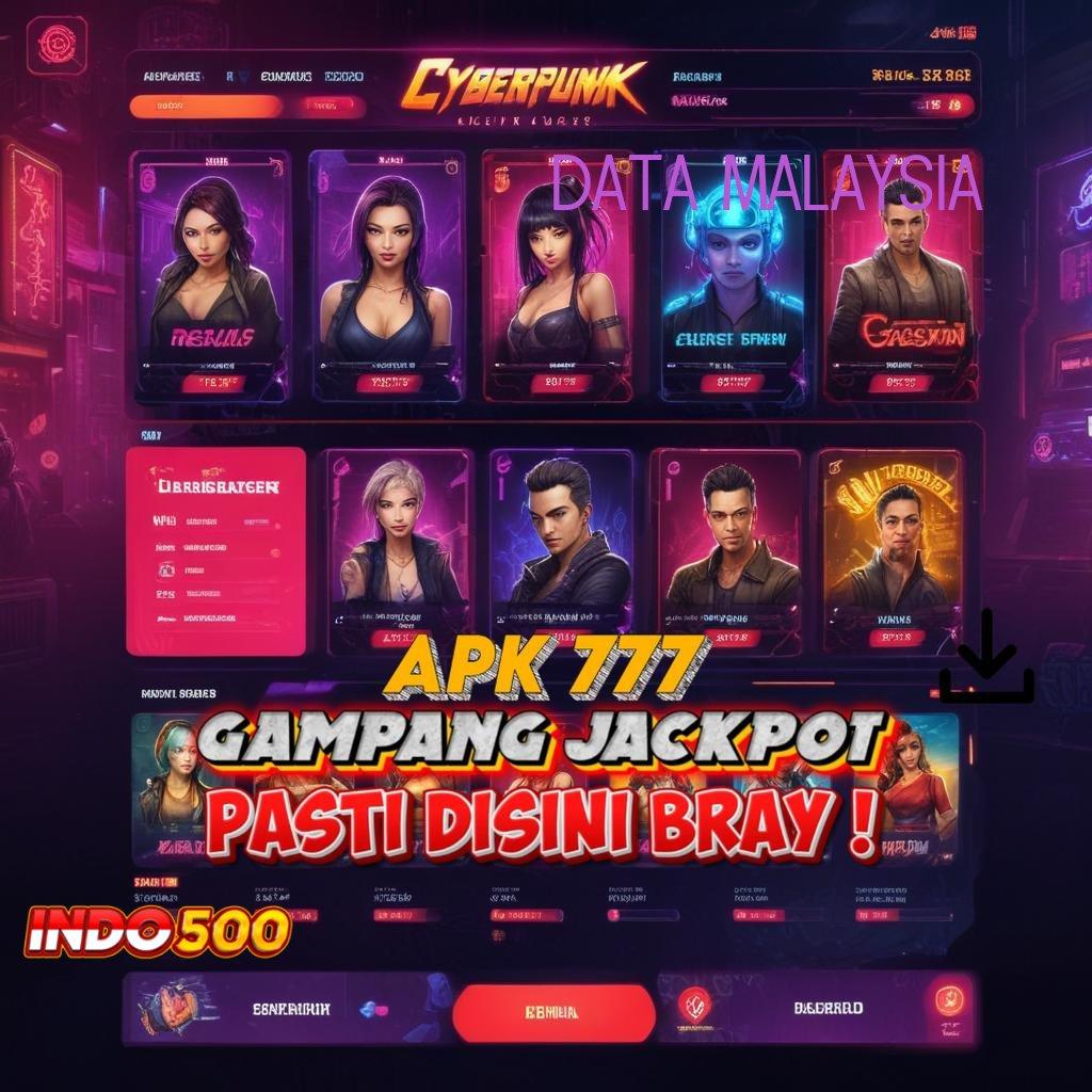 DATA MALAYSIA ➿ Kemampuan Bertambah Setiap Hari Langsung WD Bonus