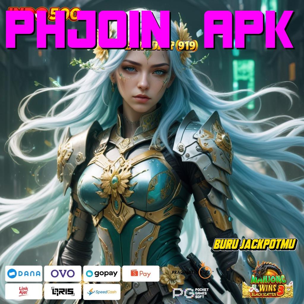 Phjoin Apk