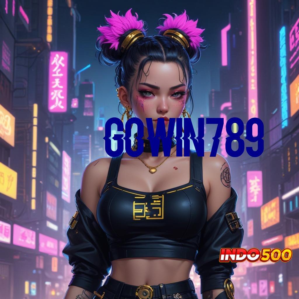 GOWIN789 💯 Download Slot APK untuk Mahasiswa Baru