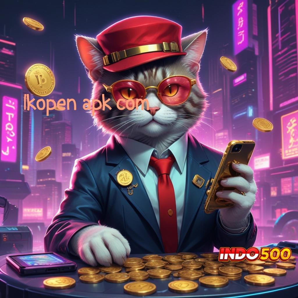 LKOPEN APK COM ✧ versi android versi progresif versi