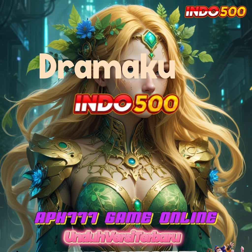 Dramaku