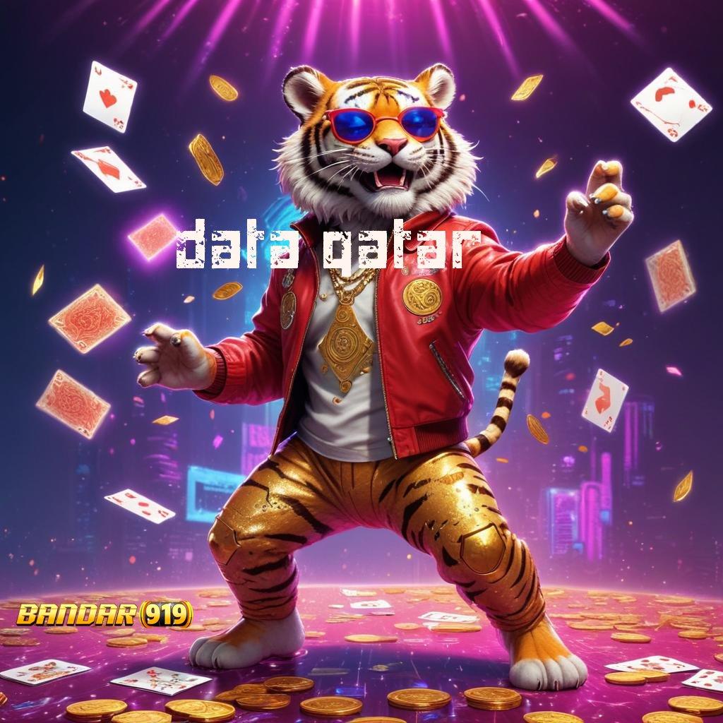 DATA QATAR DKI Jakarta, Kota Jakarta Timur, Matraman