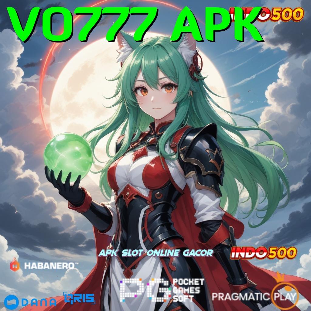 VO777 APK ↪ komponen bidang tempat interaksi infrastruktur pangkalan