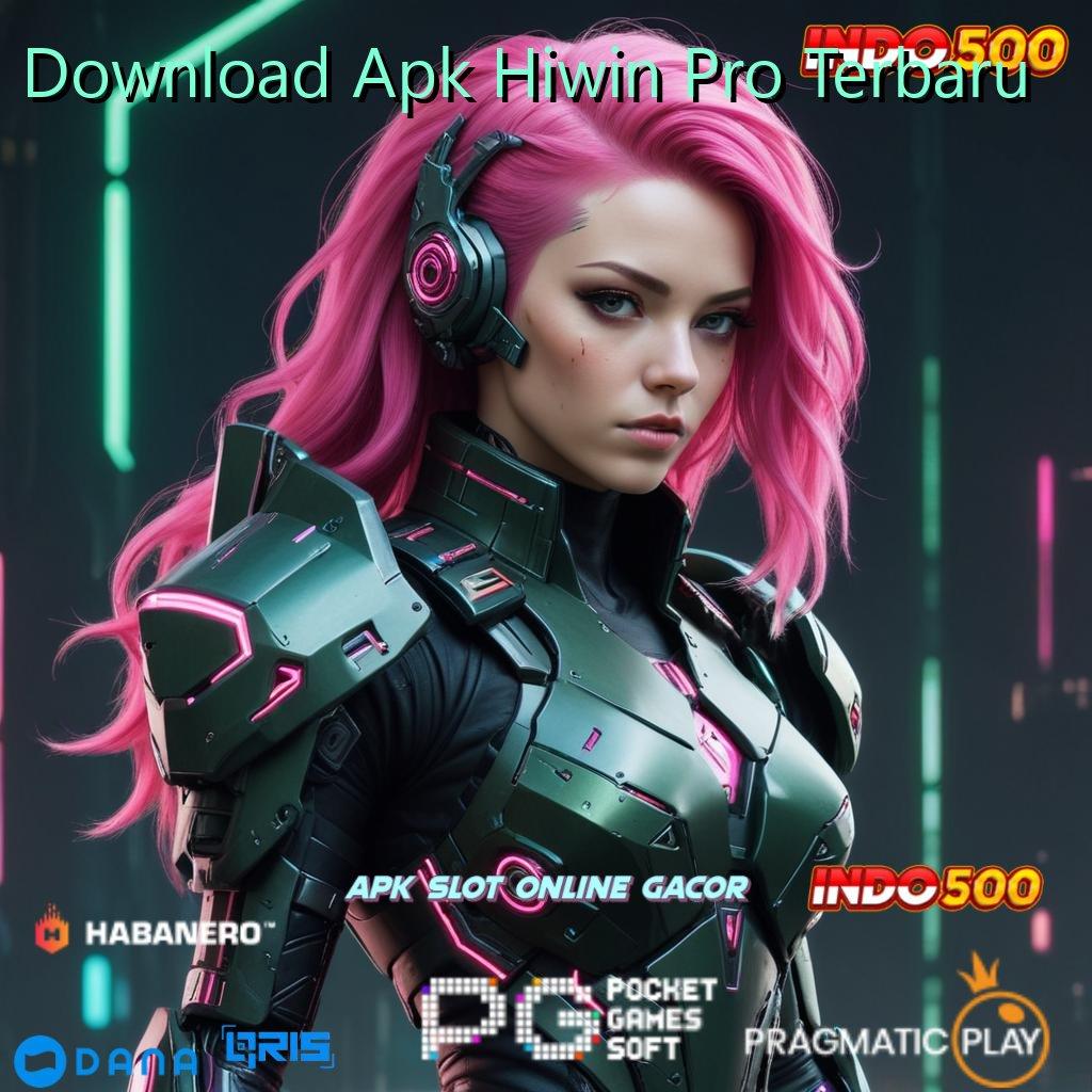 Download Apk Hiwin Pro Terbaru