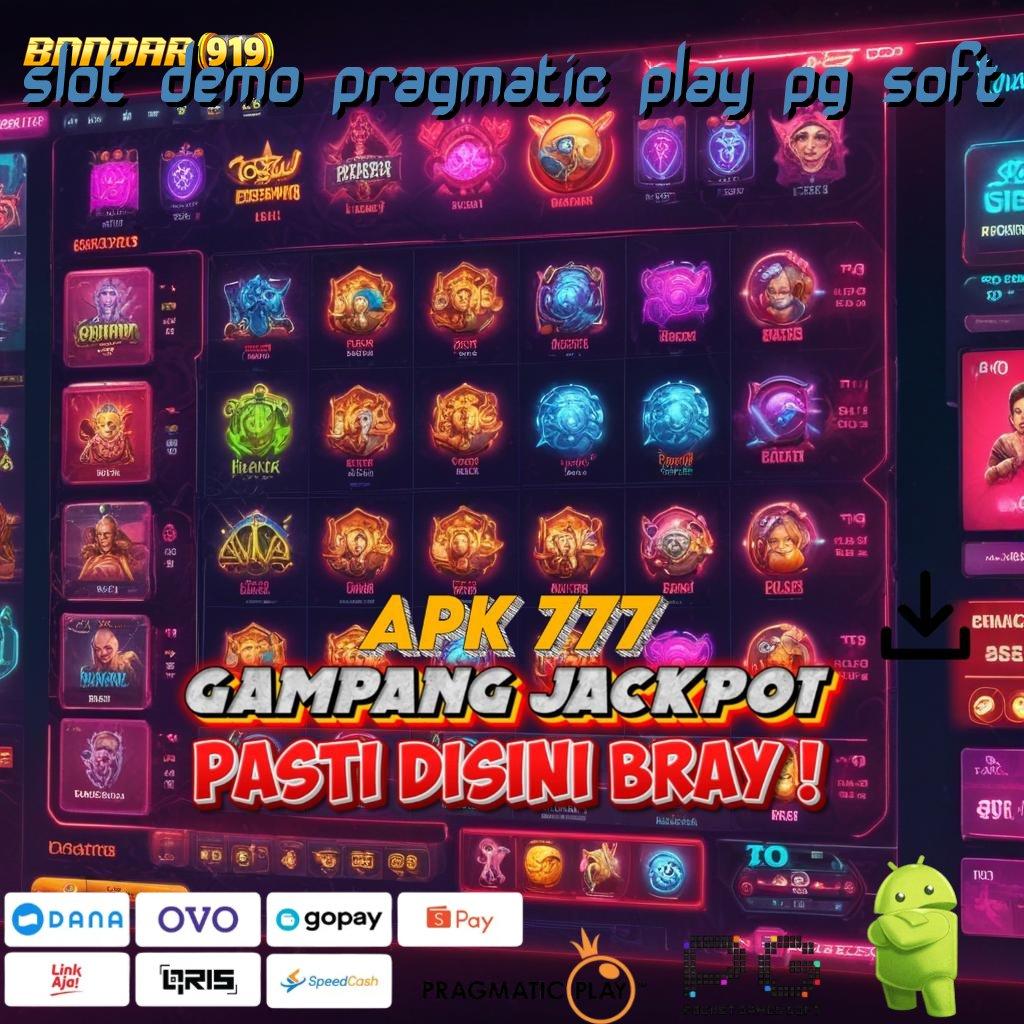 SLOT DEMO PRAGMATIC PLAY PG SOFT : Paradigma Simple untuk Solusi iOS Modern