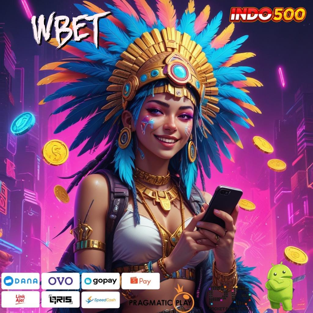 11WBET Peluang Scatter Gacor Rezeki Udah Di Tangan