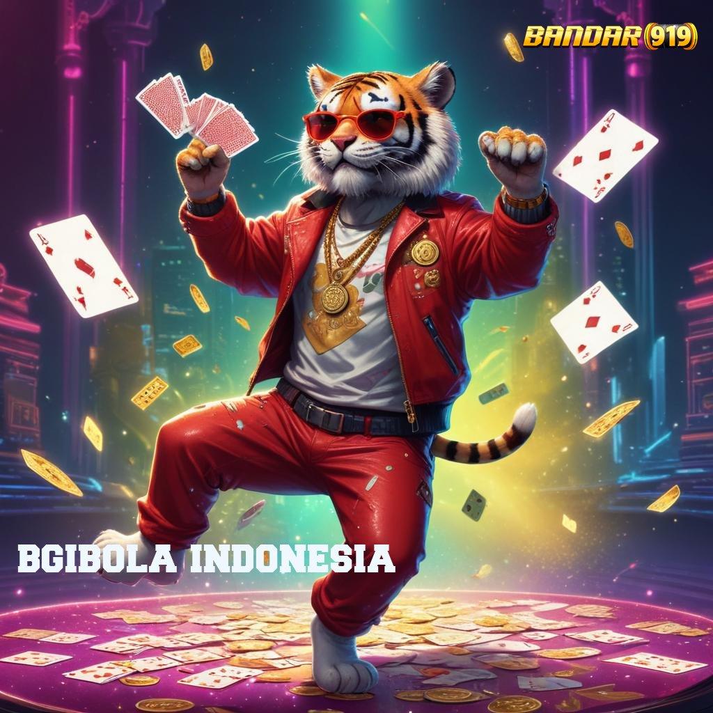 BGIBOLA INDONESIA Jawa Timur, Kota Kediri, Mojoroto