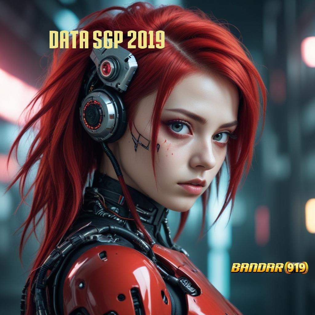 DATA SGP 2019 → Login Sekarang Untuk Game Winrate Tinggi