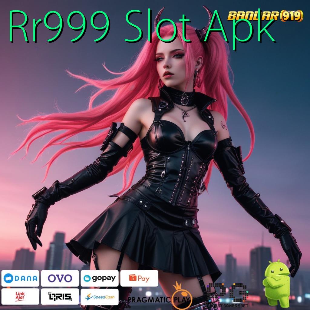 Rr999 Slot Apk