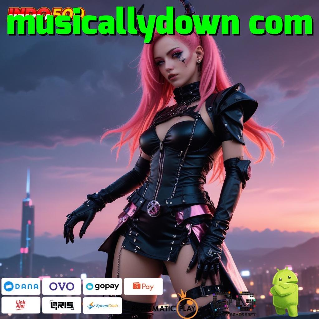 MUSICALLYDOWN COM channel baru slot gacor malam ini