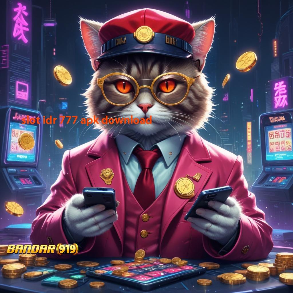 SLOT IDR 777 APK DOWNLOAD DKI Jakarta, Kota Jakarta Timur, Duren Sawit