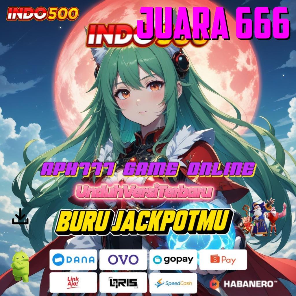 Juara 666