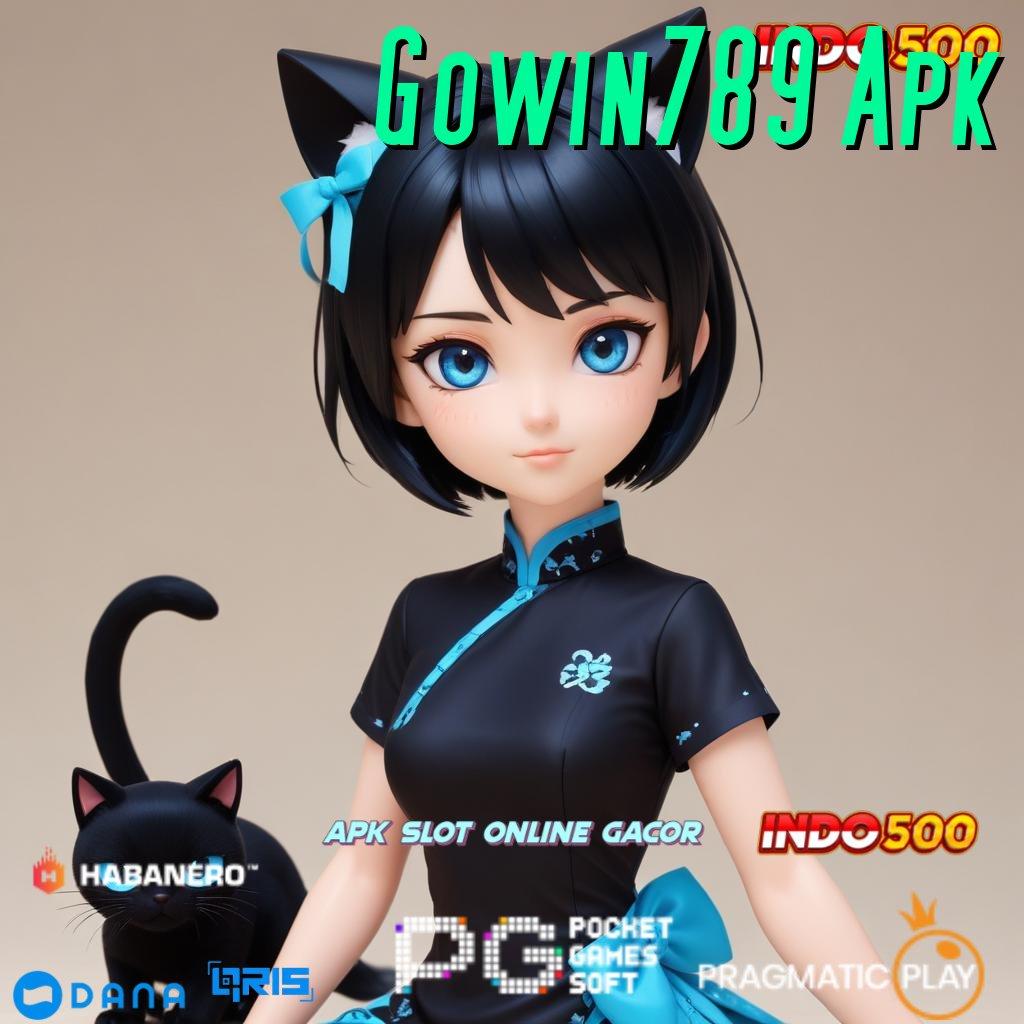 Gowin789 Apk