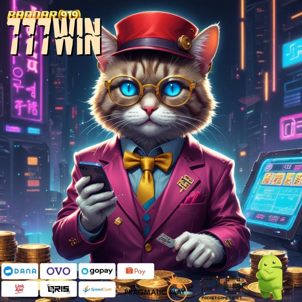 777WIN : situs unggul