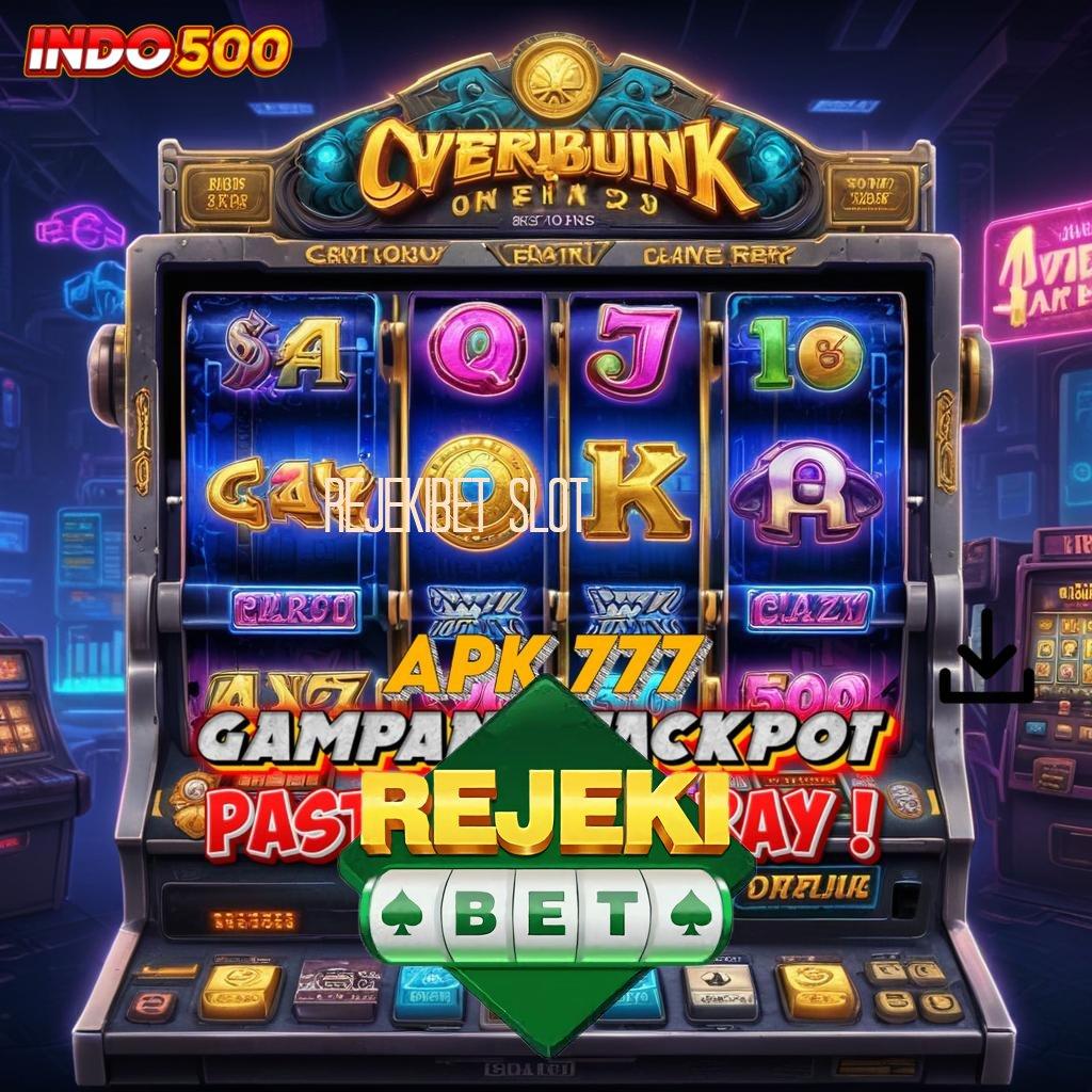 REJEKIBET SLOT ↪ Struktur Modern Rasakan Proses Mudah Instan