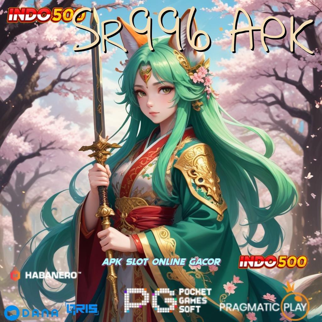 Sr996 Apk