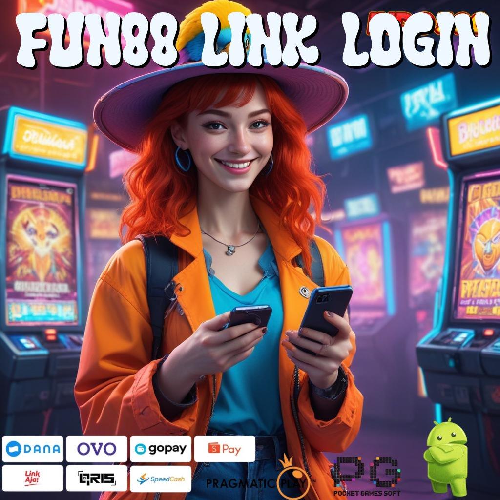 FUN88 LINK LOGIN semua game dalam satu apk – unduh gratis tanpa ribet!