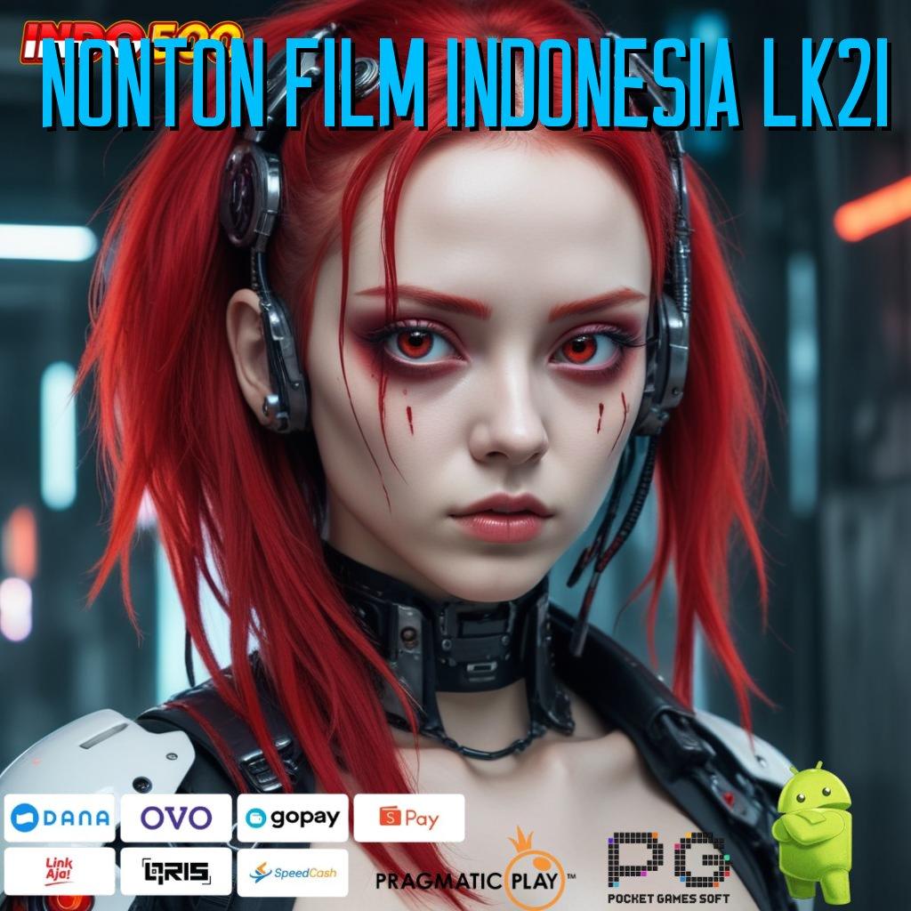 Nonton Film Indonesia Lk21